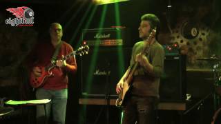BLACK BART - Rock Steady (Bad Company Cover)
