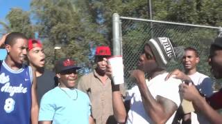 Refill Parody