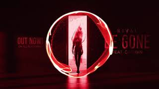Rival - Be Gone (ft. Caravn) 🎵 MW ©️ Music [Copyright Free]