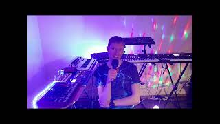 Kirill Sawazki - Cosmo Vision (Invitation)