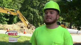 MEC Now Hiring