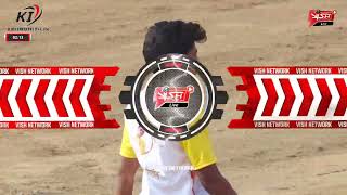 AAI JIVDANI GASPADA VS JAI DURGA RAYPADA || KOSMAI CHASHAK 2026