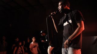 Button Masher Music - Live @ Mid Atlantic Music Conference (NoDa Music Fest)
