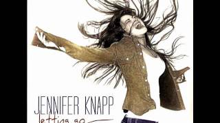 Jennifer Knapp - Mr. Gray - 7 - Letting Go (2010)
