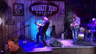Drunk band amazing guitar Another Brick