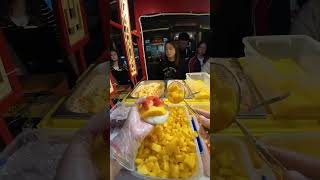 #streetfood #delicious  #popular #sweets #dessert