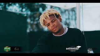 BSS Ent. Presents | Emthunzini Xclusive Sessions | YungxPanther on set