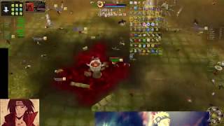 Even Tankier Dmg Mode - Kuuton - FlyFF Aibatt