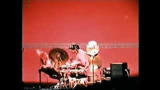 Trilok Gurtu Solo 97 (Folk World Jazz )