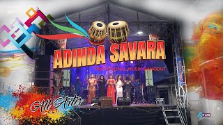 BOLEH SAJA // ALL ARTIS // ADINDA SAVARA // AYU MUSIK