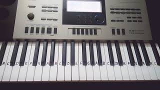 Sujay Kumar keep video