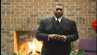 Make Over in Our Praise Part 1 By  Bishop Jeffrey J  Reed