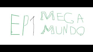 que sorte megamundo ep 1 minecraft