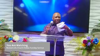 Which Voice Do You Hear? Pst. CNS Prince
