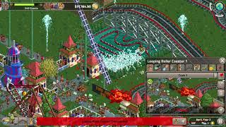 Beta64 Live - Death of Clients