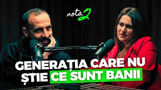 Irina Panfili: Why Your Children Don’t Know How to Manage Money