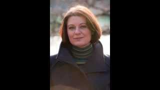 Diana Moore HANDEL "Venti, turbini" from Rinaldo