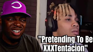 Tray Reacts To TikTok Live Beggars Are Getting Out of Hand...