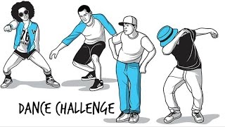 @yrndj Challenge accepted |  #DancingChallenge