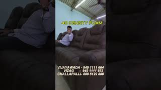 Dussehra Special Offer: 3+1+1 Sofa Set for Just ₹30,000 | Market Price ₹48,000 |