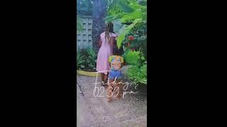 Nana Ketchup Répond à la Mère de Keyna Ipupa(Keynakelyah)d’avoir Posté Fally sur sa page Instagram