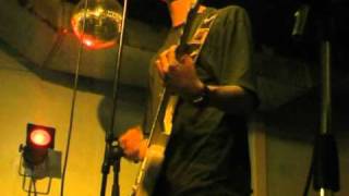 HOT T (Live @ Homejam 2011)