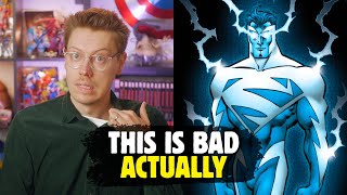 90s Comic Costumes That Are BAD, Actually