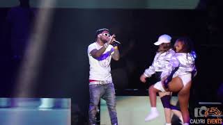 Bryant Myers - Gan-Ga - Guaya Guaya Fest 2019