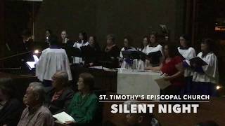 Silent Night 1