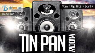 Turn It Up - Lani K