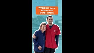 Love brought them together. Purpose brought them to the same workplace.