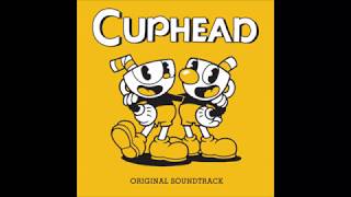 Cuphead OST 35 Porkrind's Shop