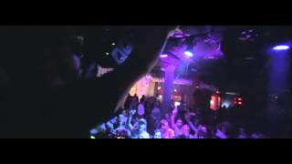 Mercer @ The Hoxton - July 26, 2014