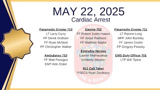 C-Shift May 22nd