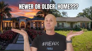 Brevard County & Older Homes