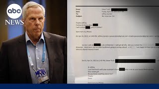 High-profile names and pictures emerge from latest Epstein files release