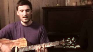 Luke Byron- I'll find my way