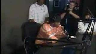 J-QUE WITH THE SOULJA BOY CREW