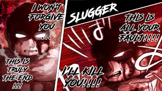 THIS INSANE SLUGGER REWORK IS BUILT DIFFERENT... | UNTITLED BOXING GAME