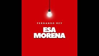 Esa morena ( Merengue ) · Fernando Rey
