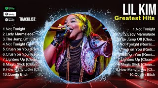 Lil Kim 2024 Hits ~ Lil Kim ~ Lil Kim Hits