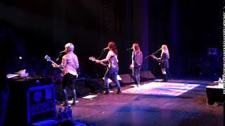The Go-Go’s – Tonite (Live in Morristown, 2011)