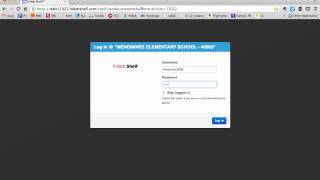 FS Login