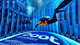The best dive trends 2023 on Boot Düsseldorf!