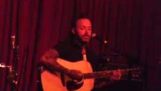 HANG UP THE PHONE @ The Hotel Cafe