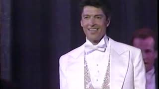 TOMMY TUNE-“Show-Biz" Legends Show