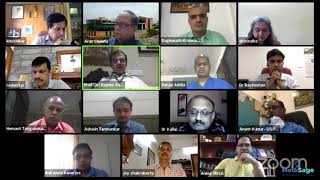 USI ISU Webinar - Update on Metastatic Prostate Cancer 17 September 2020