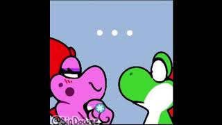Birdo's Rizz (Comic Dub)