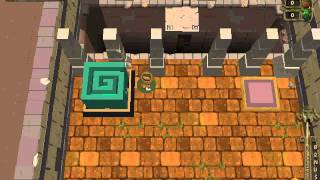 Tomb Racer Live Commentary- Tutorial L0l