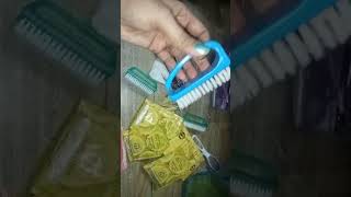 advance spa paidicur